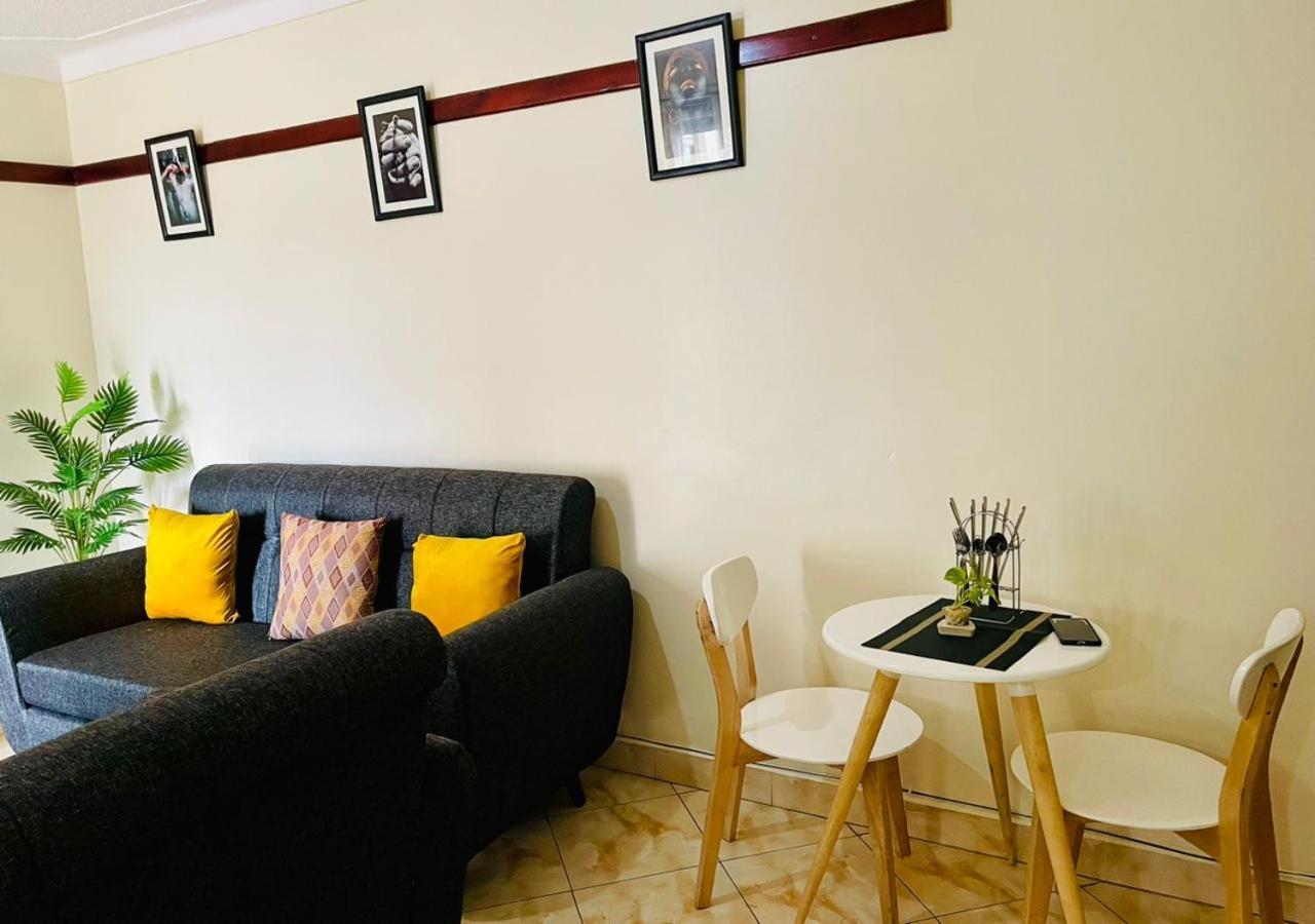 Apartment Muggiez Haven, Kungu *